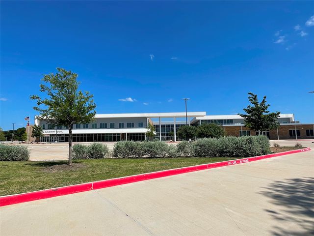 3908 Chestnut Street, Fort Worth, TX 76137