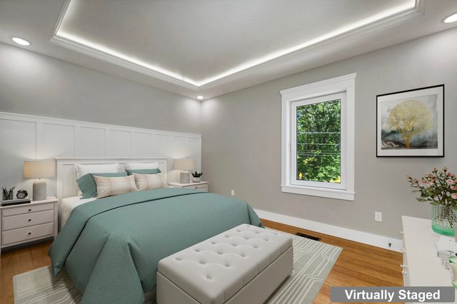 18 Woodland Grove Road, Conway, NH 03818