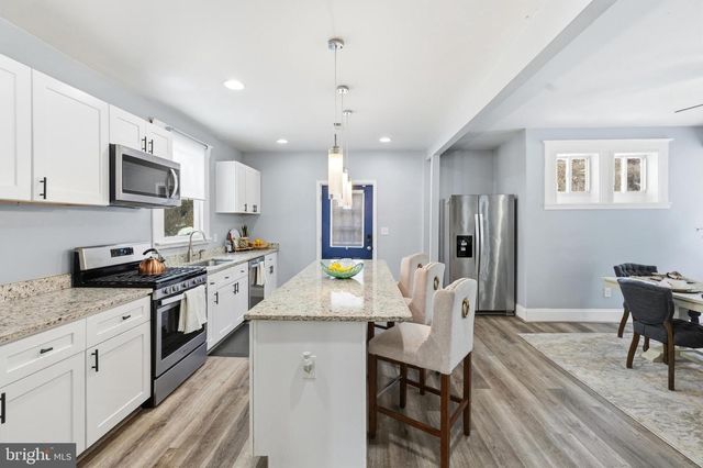 3910 GWYNNS FALLS PKWY, Baltimore, MD 21216