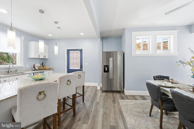 3910 GWYNNS FALLS PKWY, Baltimore, MD 21216