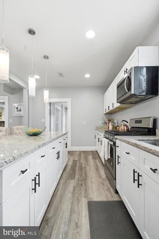 3910 GWYNNS FALLS PKWY, Baltimore, MD 21216