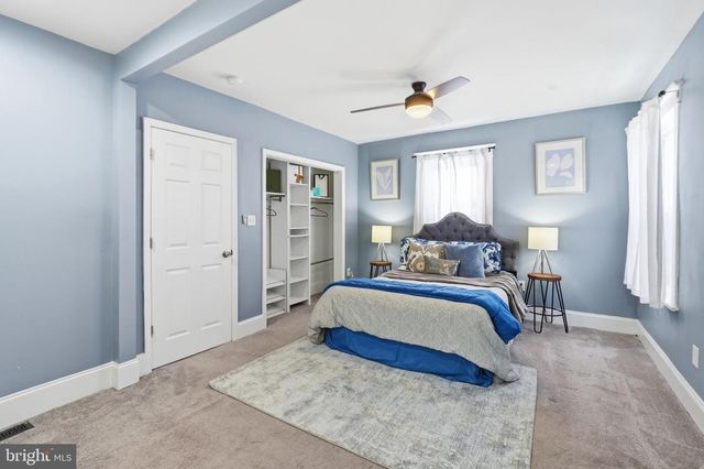 3910 GWYNNS FALLS PKWY, Baltimore, MD 21216