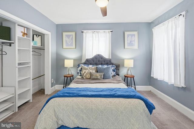 3910 GWYNNS FALLS PKWY, Baltimore, MD 21216