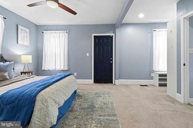 3910 GWYNNS FALLS PKWY, Baltimore, MD 21216