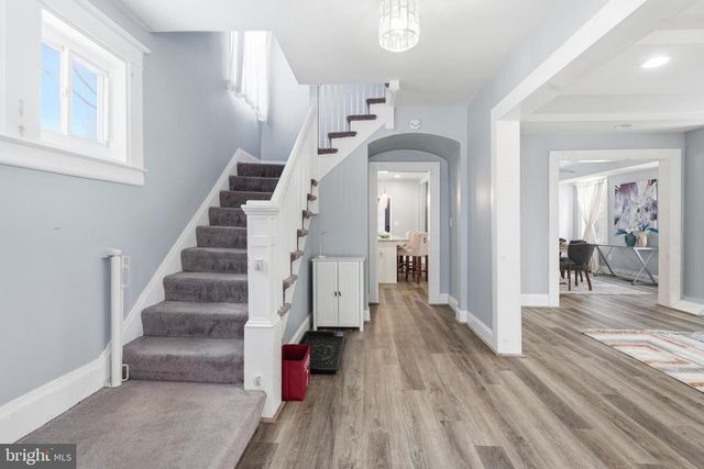 3910 GWYNNS FALLS PKWY, Baltimore, MD 21216