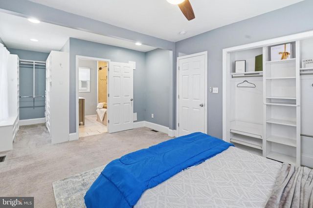 3910 GWYNNS FALLS PKWY, Baltimore, MD 21216