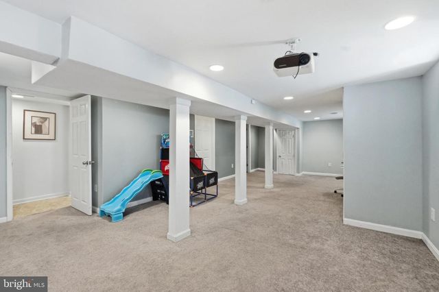 3910 GWYNNS FALLS PKWY, Baltimore, MD 21216