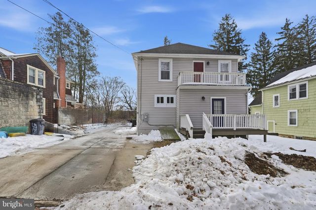 3910 GWYNNS FALLS PKWY, Baltimore, MD 21216