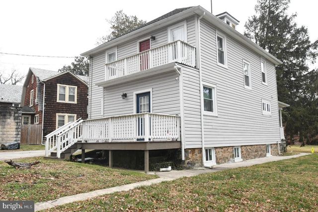 3910 GWYNNS FALLS PKWY, Baltimore, MD 21216