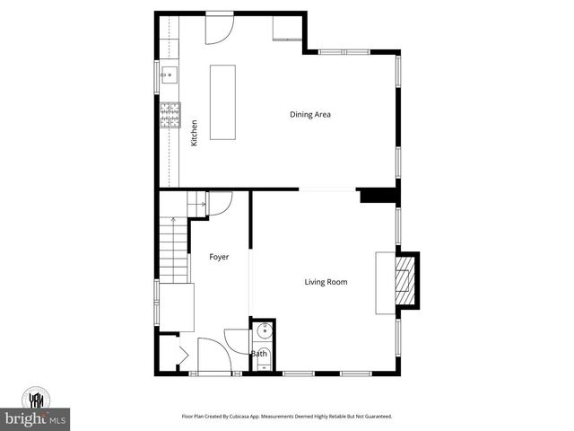 3910 GWYNNS FALLS PKWY, Baltimore, MD 21216