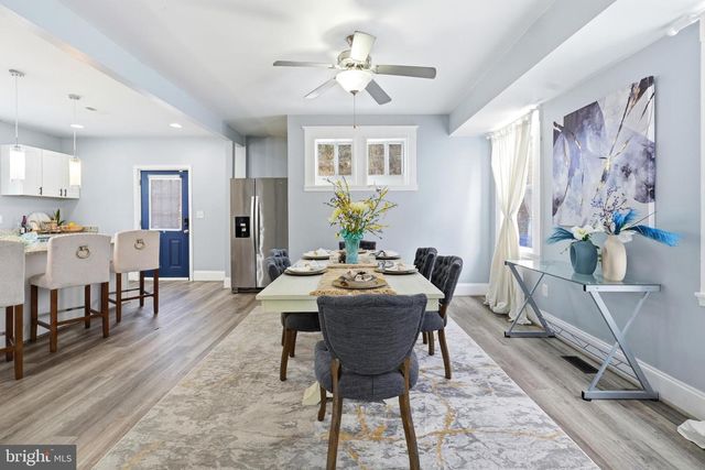 3910 GWYNNS FALLS PKWY, Baltimore, MD 21216