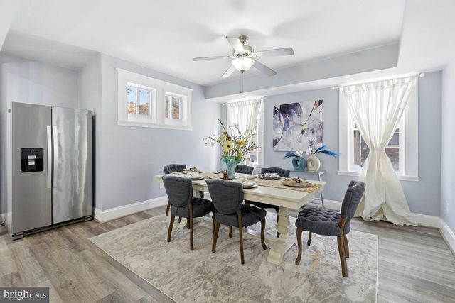 3910 GWYNNS FALLS PKWY, Baltimore, MD 21216