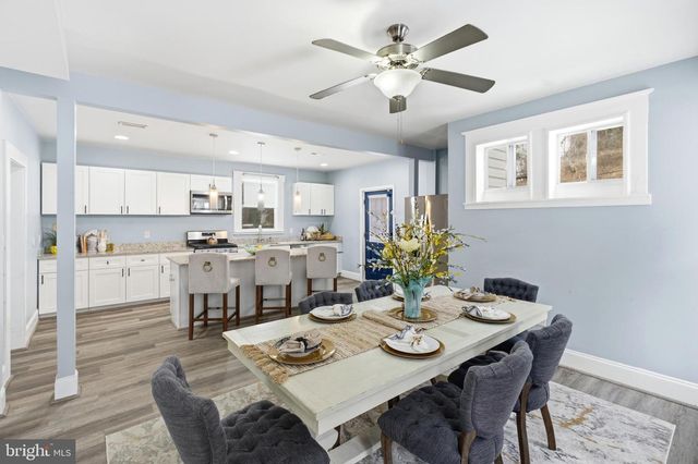 3910 GWYNNS FALLS PKWY, Baltimore, MD 21216