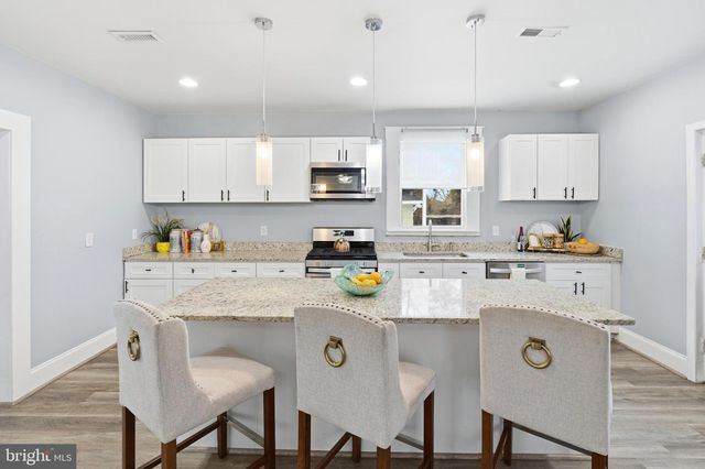 3910 GWYNNS FALLS PKWY, Baltimore, MD 21216