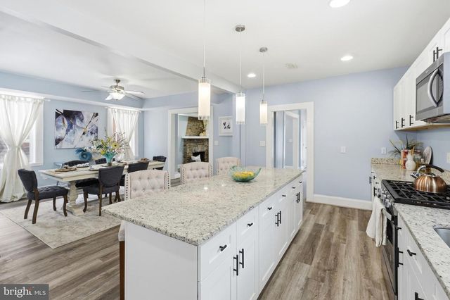 3910 GWYNNS FALLS PKWY, Baltimore, MD 21216