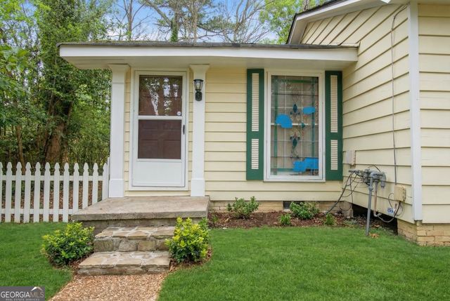 3031 Wilson Road, Decatur, GA 30033