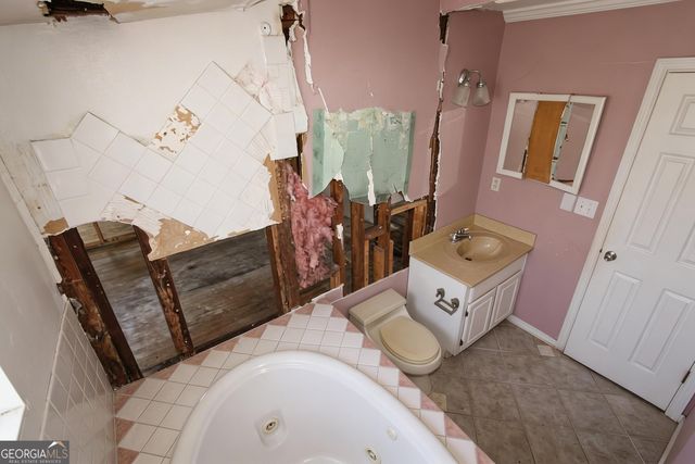 3031 Wilson Road, Decatur, GA 30033