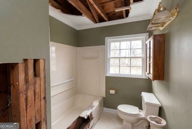 3031 Wilson Road, Decatur, GA 30033