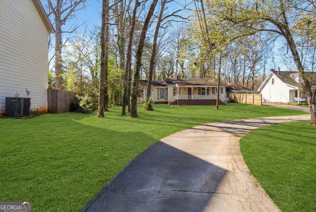 3031 Wilson Road, Decatur, GA 30033