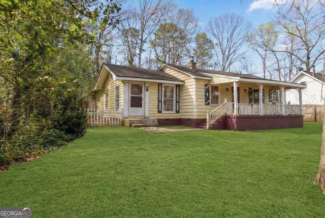 3031 Wilson Road, Decatur, GA 30033