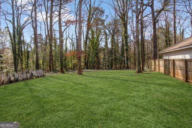 3031 Wilson Road, Decatur, GA 30033