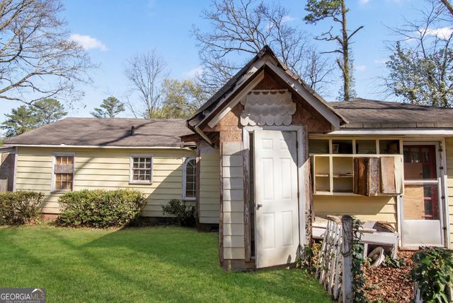 3031 Wilson Road, Decatur, GA 30033