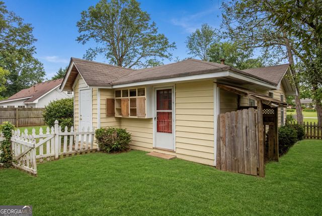 3031 Wilson Road, Decatur, GA 30033