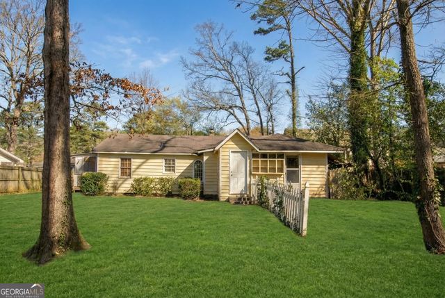 3031 Wilson Road, Decatur, GA 30033