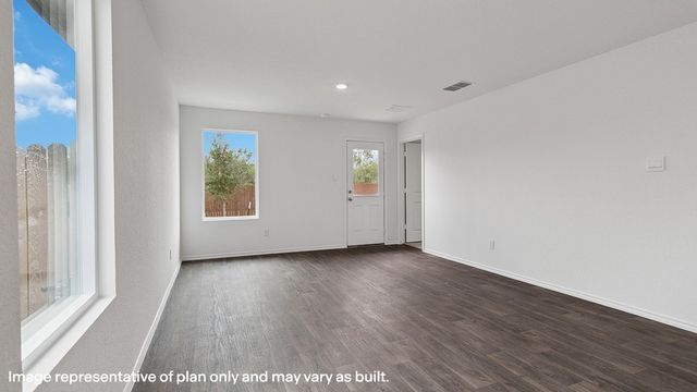 1805 Teton River Drive, Blue Ridge, TX 75424