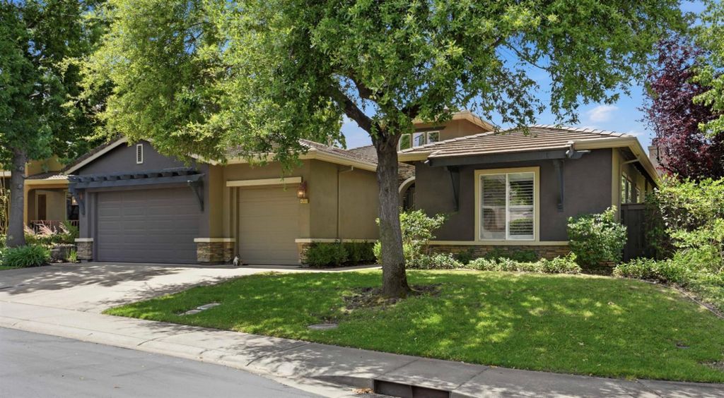 4333 Arenzano Way, El Dorado Hills, CA 95762