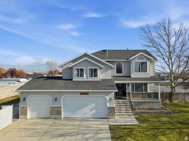 12495 S 3240 W, Riverton, UT 84065