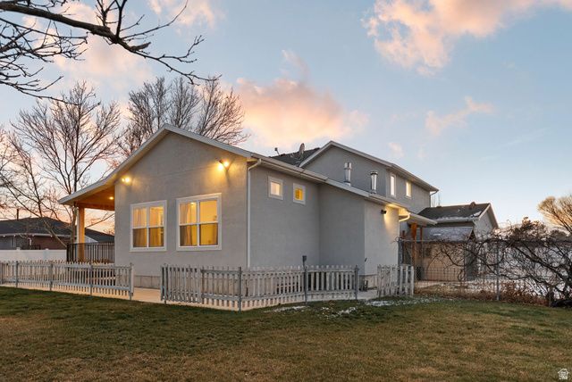 12495 S 3240 W, Riverton, UT 84065