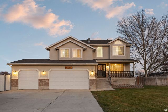 12495 S 3240 W, Riverton, UT 84065