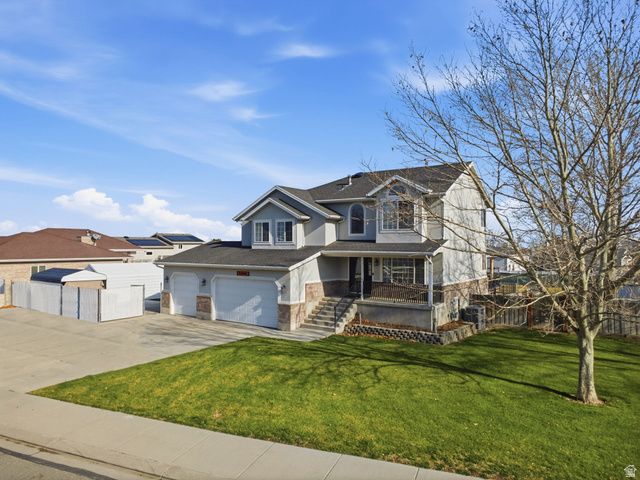 12495 S 3240 W, Riverton, UT 84065
