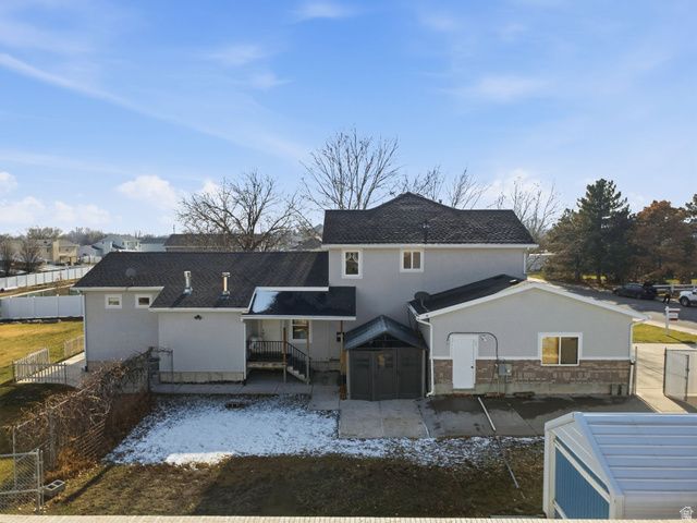 12495 S 3240 W, Riverton, UT 84065