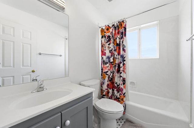 12495 S 3240 W, Riverton, UT 84065