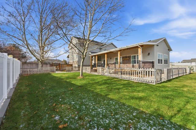 12495 S 3240 W, Riverton, UT 84065