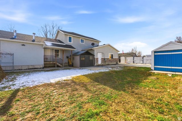 12495 S 3240 W, Riverton, UT 84065