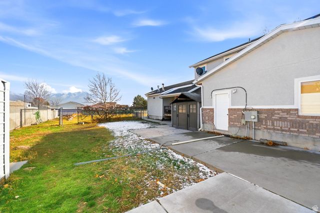 12495 S 3240 W, Riverton, UT 84065