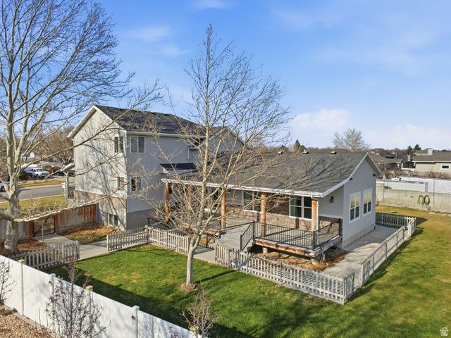 12495 S 3240 W, Riverton, UT 84065