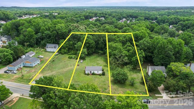 8090 Plott Road, Charlotte, NC 28215