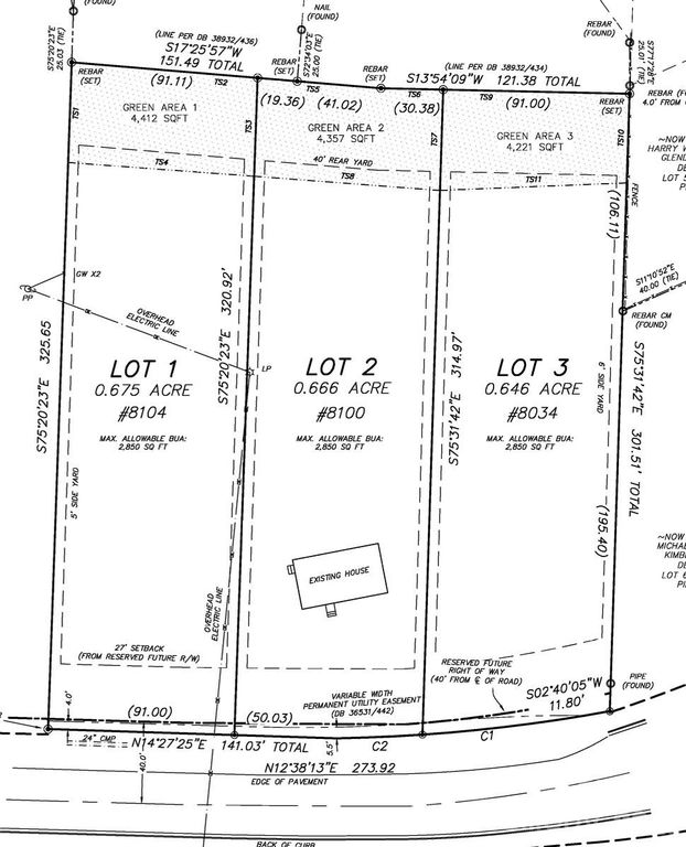 8090 Plott Road, Charlotte, NC 28215