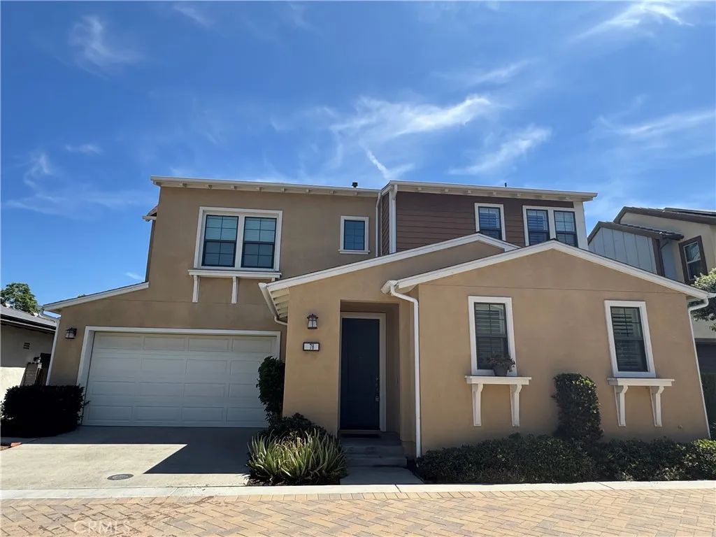 78 Ocaso Street, Rancho Mission Viejo, CA 92694