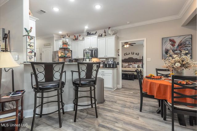 51 Belle Meade Road, Holly Springs, MS 38635