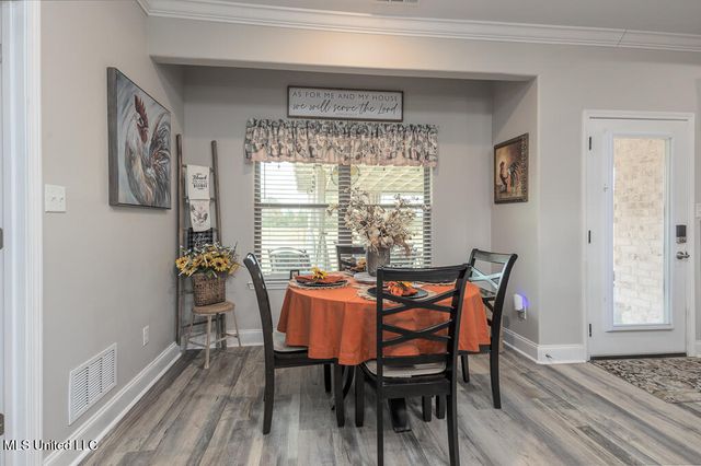 51 Belle Meade Road, Holly Springs, MS 38635