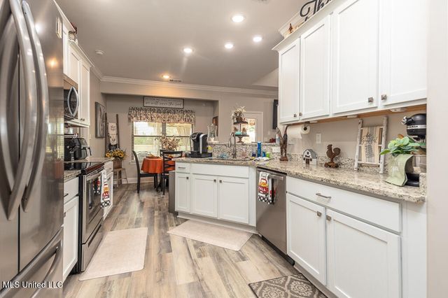 51 Belle Meade Road, Holly Springs, MS 38635