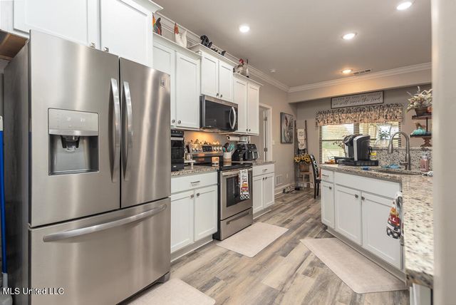 51 Belle Meade Road, Holly Springs, MS 38635