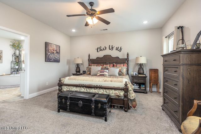 51 Belle Meade Road, Holly Springs, MS 38635