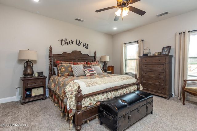 51 Belle Meade Road, Holly Springs, MS 38635