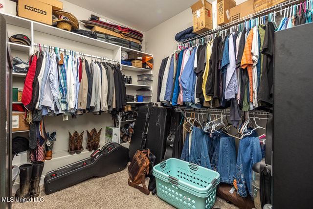 51 Belle Meade Road, Holly Springs, MS 38635